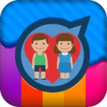 real numbers android application logo